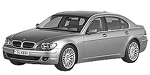 BMW E65 C1185 Fault Code