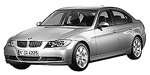 BMW E90 C1185 Fault Code