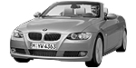 BMW E93 C1185 Fault Code